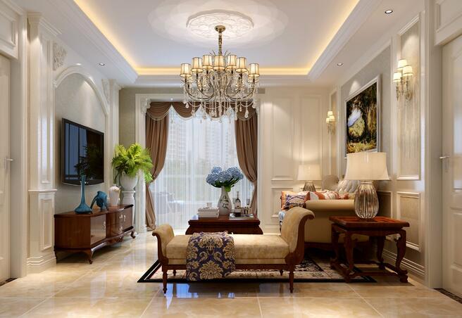 歐式裝修風(fēng)格的特點(diǎn)和注意事項(xiàng)